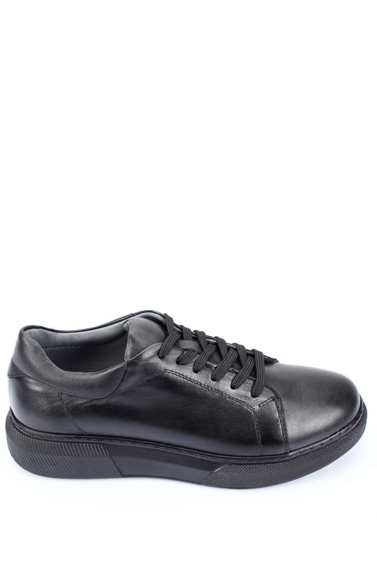 Gön Hakiki Deri Kadın Sneaker 45171