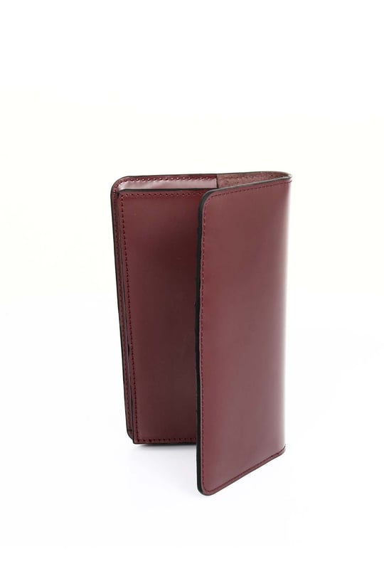 Gon Genuine Leather Women's And Men's Wallet  34969