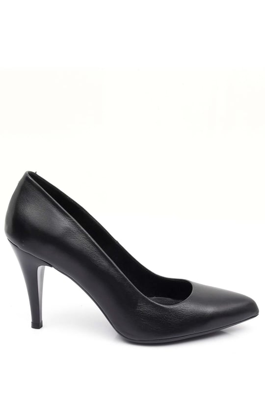 Gon Women's Casual Shoes With Genuine Leather Heels M0310
