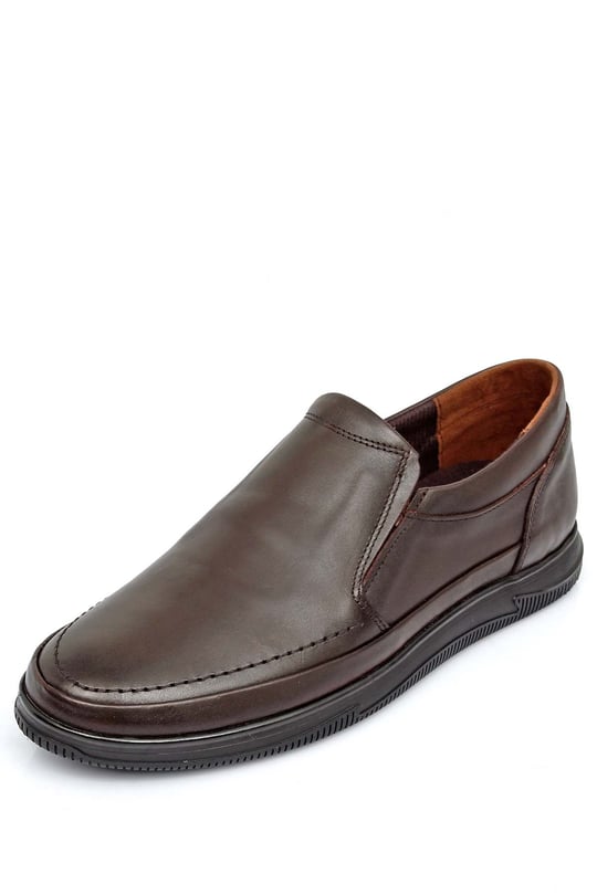 Gönderi® Gon Genuine Leather Men's Casual Shoes  01761