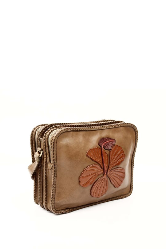 Gön Handmade Deri Postacı Çanta (Cem) GNHANDMD20159 Q2159 
