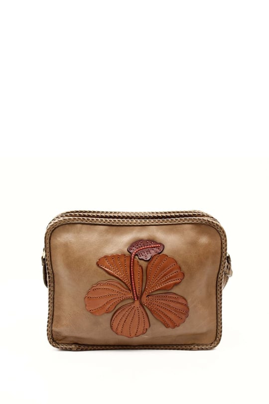 Gön Handmade Deri Postacı Çanta (Cem) GNHANDMD20159 Q2159 