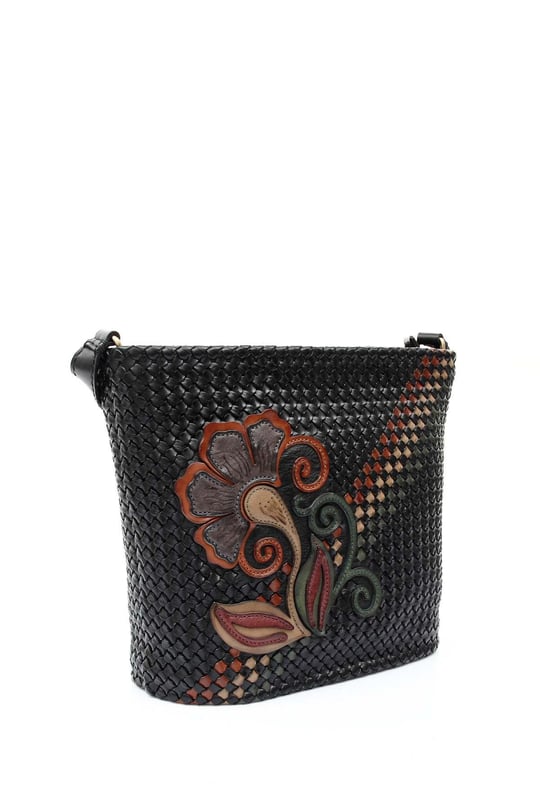 Gön Handmade Deri Postacı Çanta (Kuzey) GNHANDMD20152 Q2152 