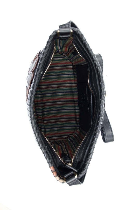 Gön Handmade Deri Postacı Çanta (Kuzey) GNHANDMD20152 Q2152 
