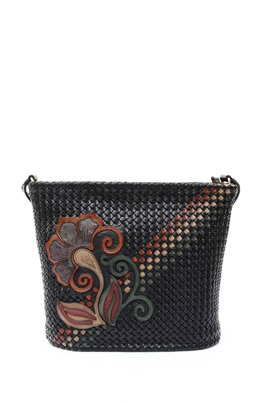 Gön Handmade Deri Postacı Çanta (Kuzey) GNHANDMD20152 Q2152 