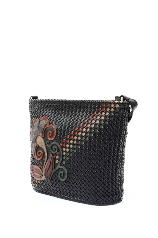 Gön Handmade Deri Postacı Çanta (Kuzey) GNHANDMD20152 Q2152 