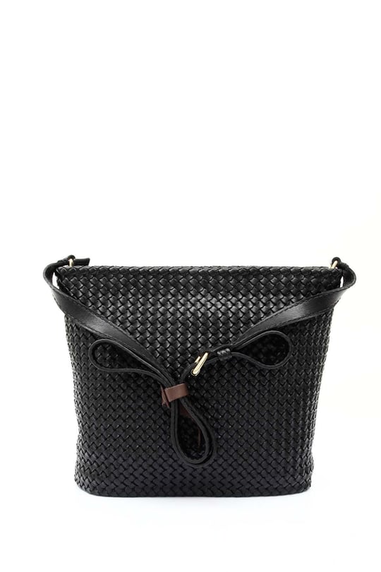 Gön Handmade Deri Postacı Çanta (Kuzey) GNHANDMD20152 Q2152 