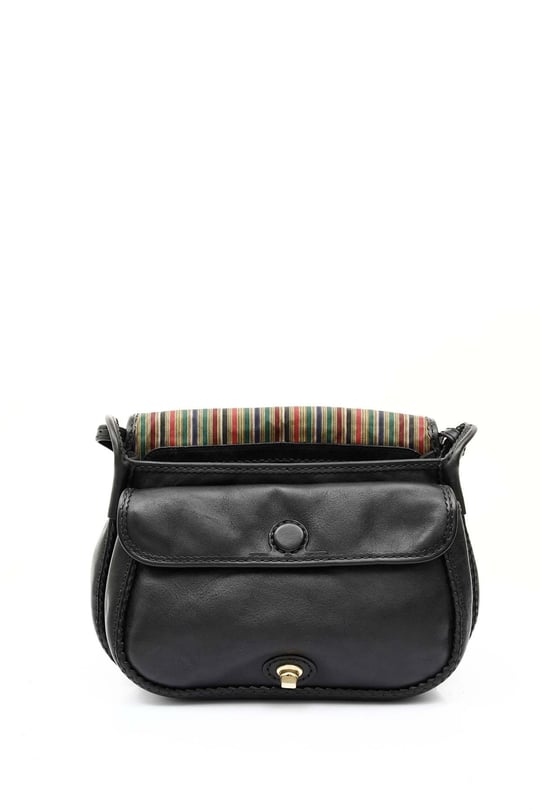 Gön Handmade Deri Postacı Çanta (Mata) GNHANDMD20054 Q2154 