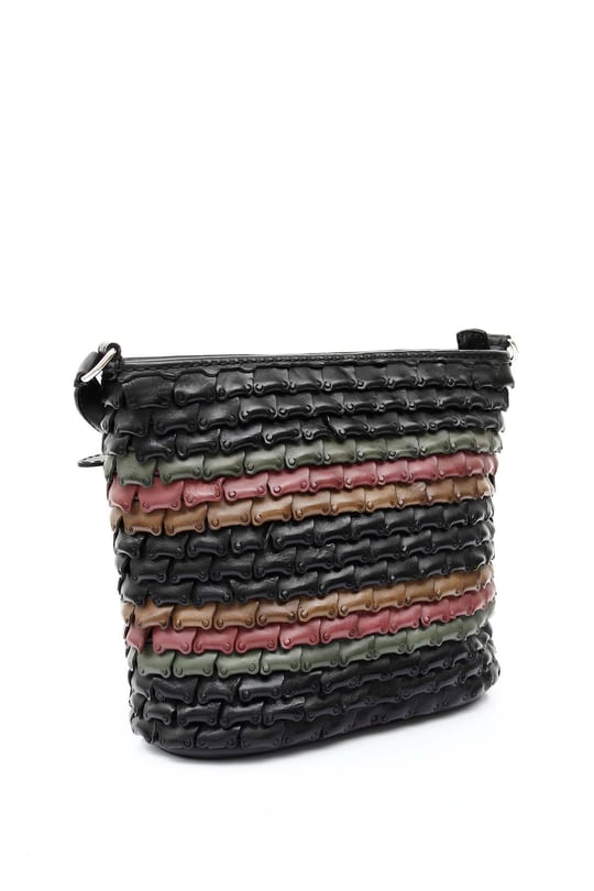 Gön Handmade Deri Postacı Çanta (Nus) GNHANDMD20165 Q2165 