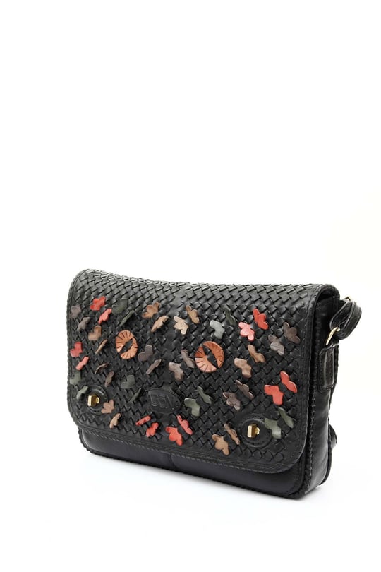 Gön Handmade Deri Postacı Çanta (Odas) GNHANDMD20147 Q2147 