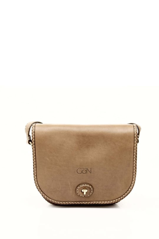 Gön Handmade Deri Postacı Çanta (Tol) GNHANDMD20026 K2226 