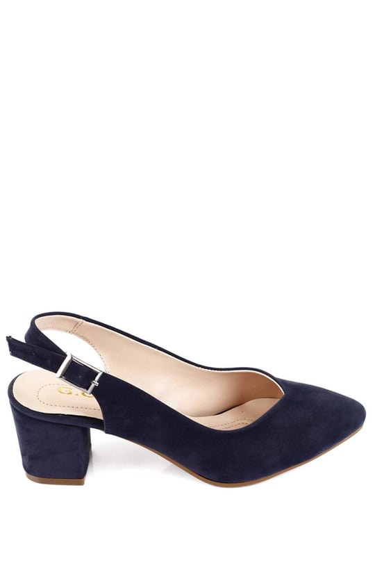Gon Women's Shoes 40701