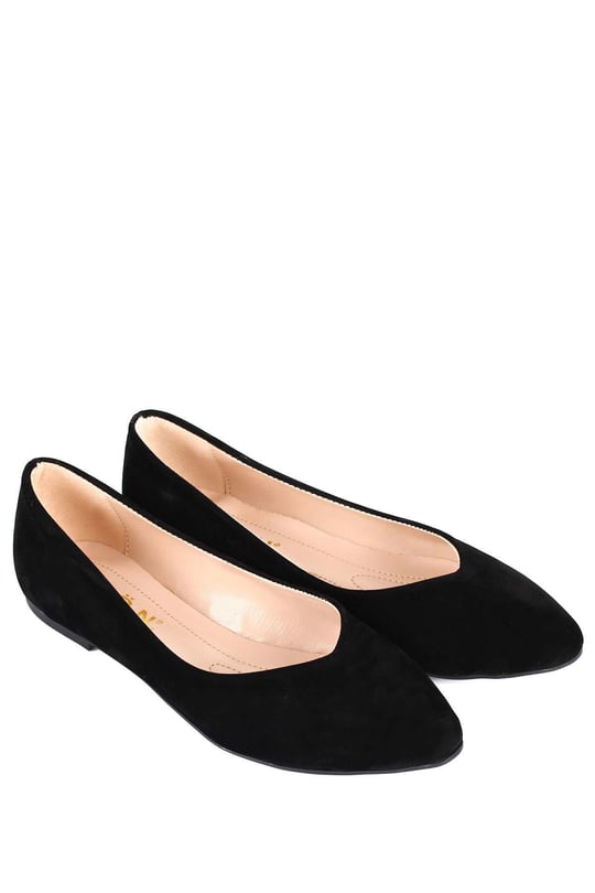 Gon Women Flats  00102