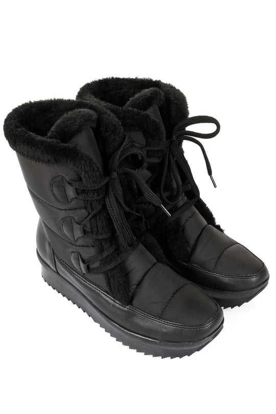  Gon Women Snow Boots  30203