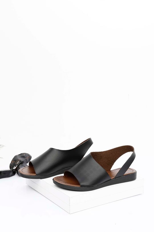 Gön Kadın Sandalet 37505