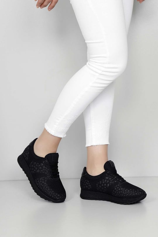 Gön Kadın Sneaker 01041