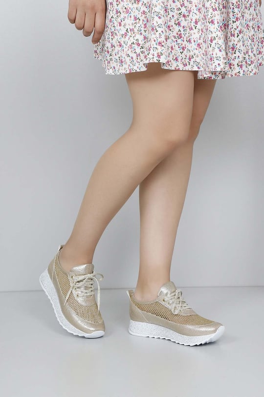 Gön Kadın Sneaker 01625