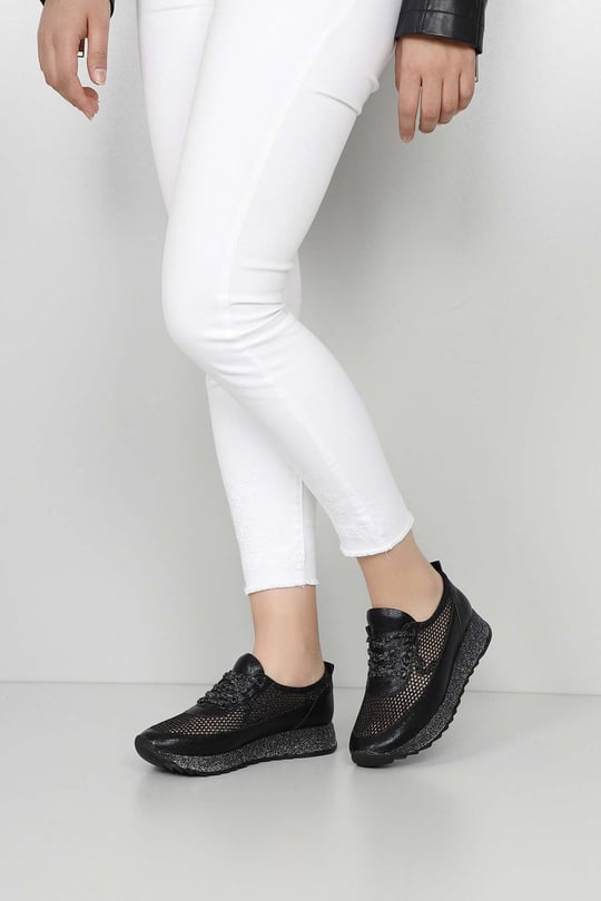 Gön Kadın Sneaker 01625