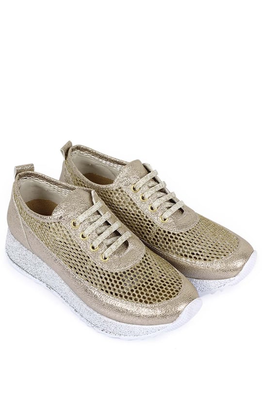 Gön Kadın Sneaker 01625