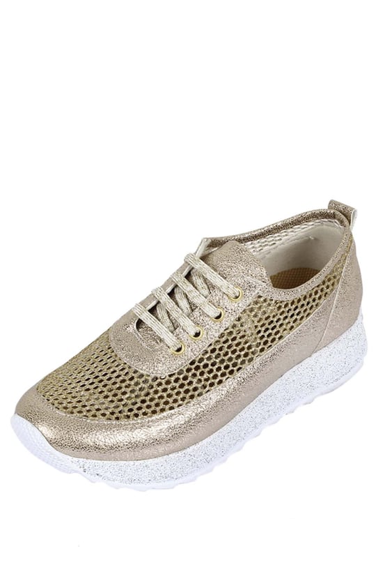 Gön Kadın Sneaker 01625