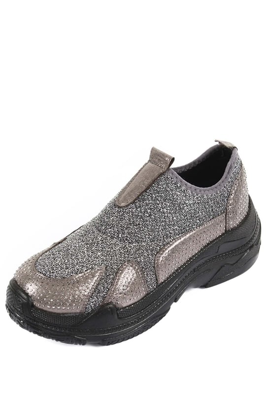 Gön Kadın Sneaker 01904