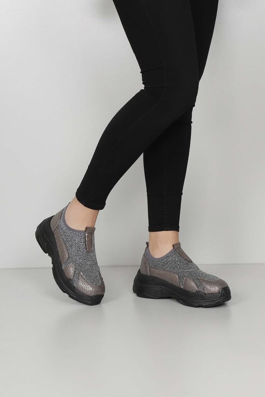 Gön Kadın Sneaker 01904