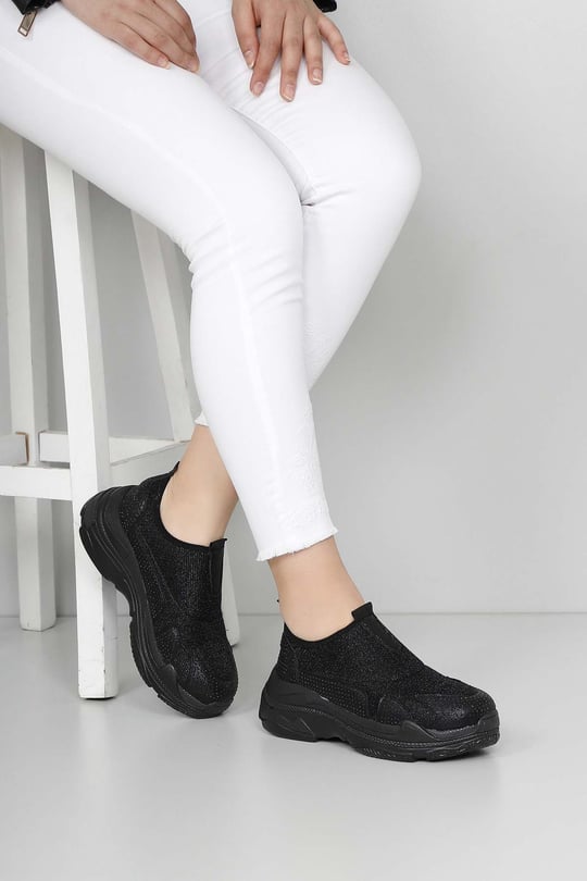 Gön Kadın Sneaker 01904