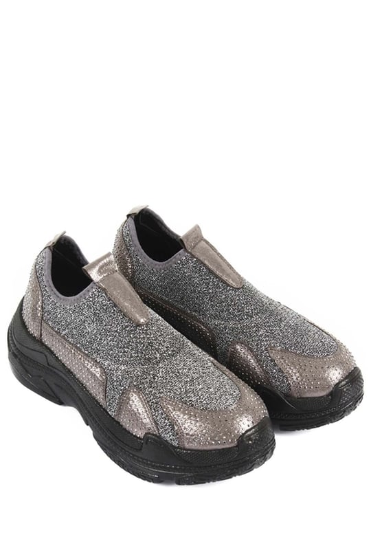 Gön Kadın Sneaker 01904