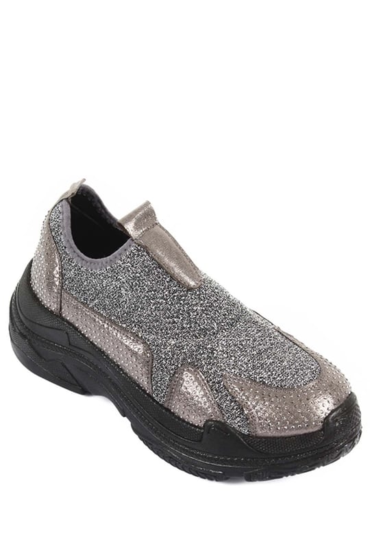 Gön Kadın Sneaker 01904