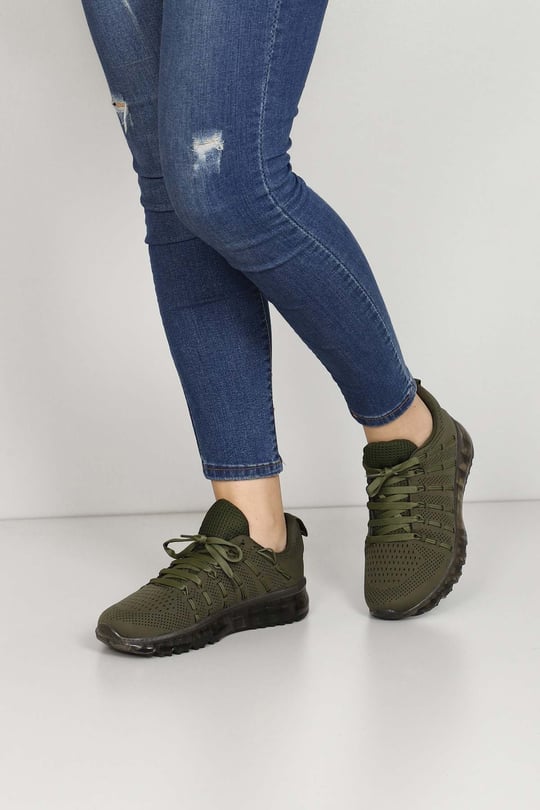 Gön Kadın Sneaker 05017