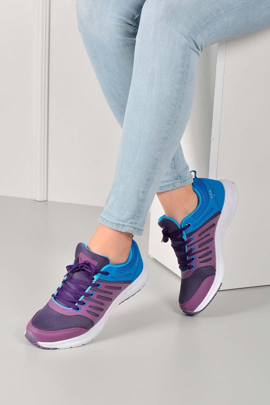 Gön Kadın Sneaker 14045