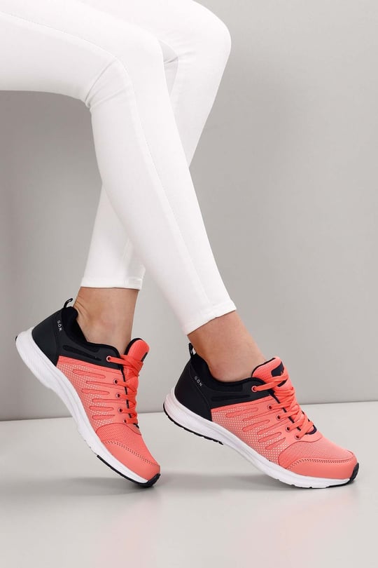 Gön Kadın Sneaker 14045