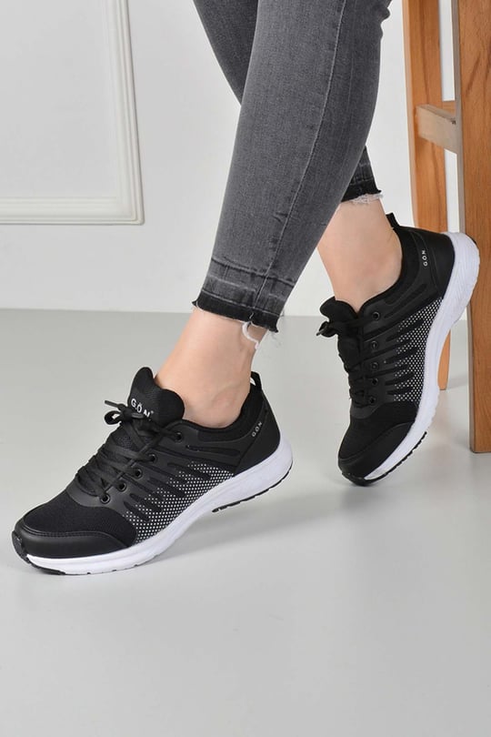 Gön Kadın Sneaker 14045