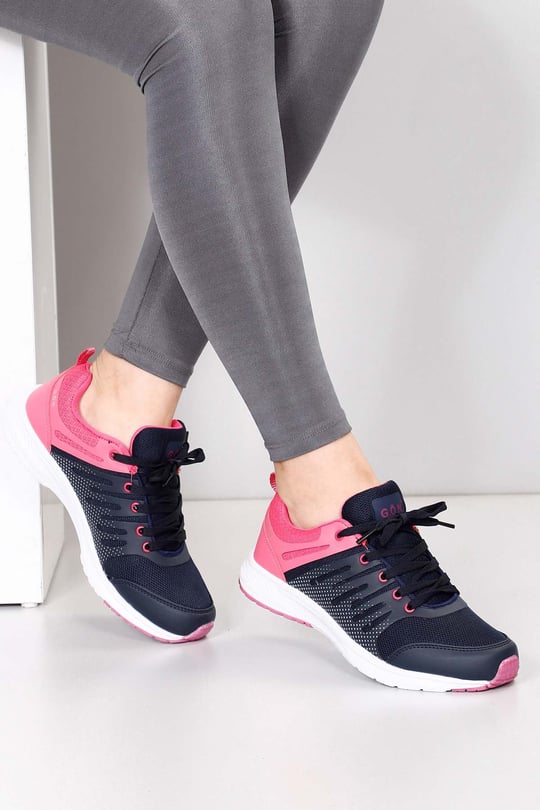 Gön Kadın Sneaker 14045