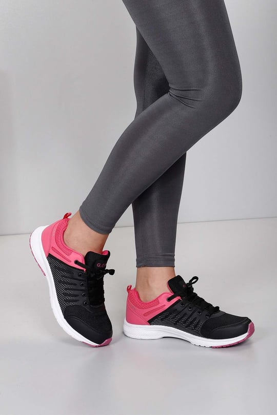 Gön Kadın Sneaker 14045
