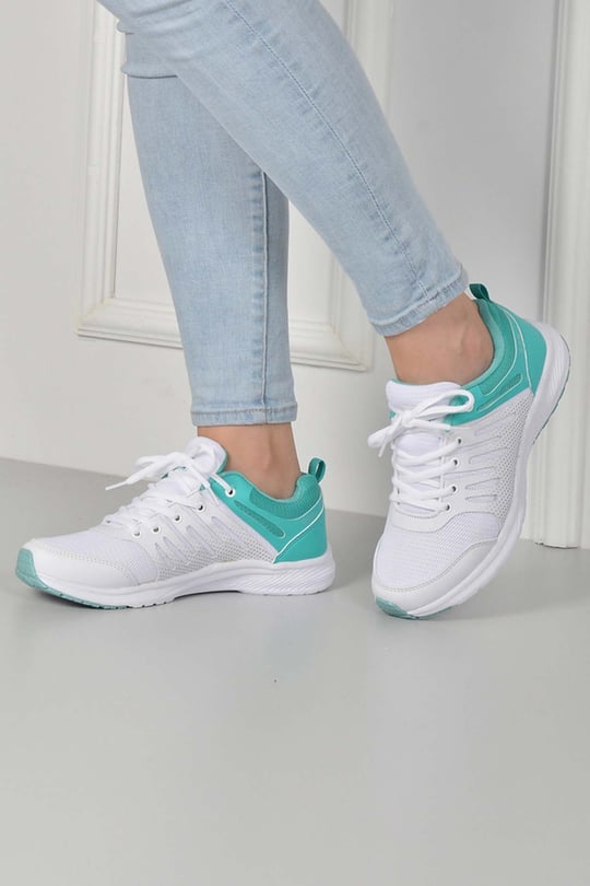 Gön Kadın Sneaker 14045