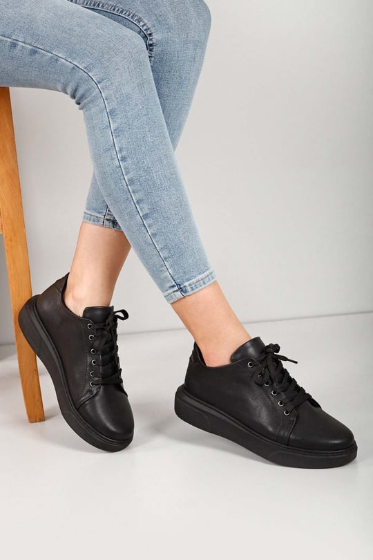Gön Kadın Sneaker 30501