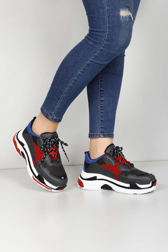 Gön Kadın Sneaker 34500