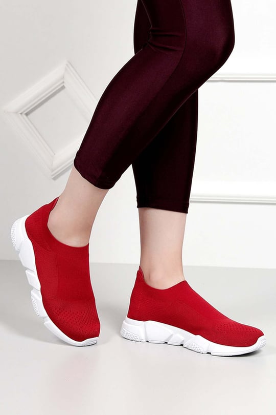 Gön Kadın Sneaker 34540