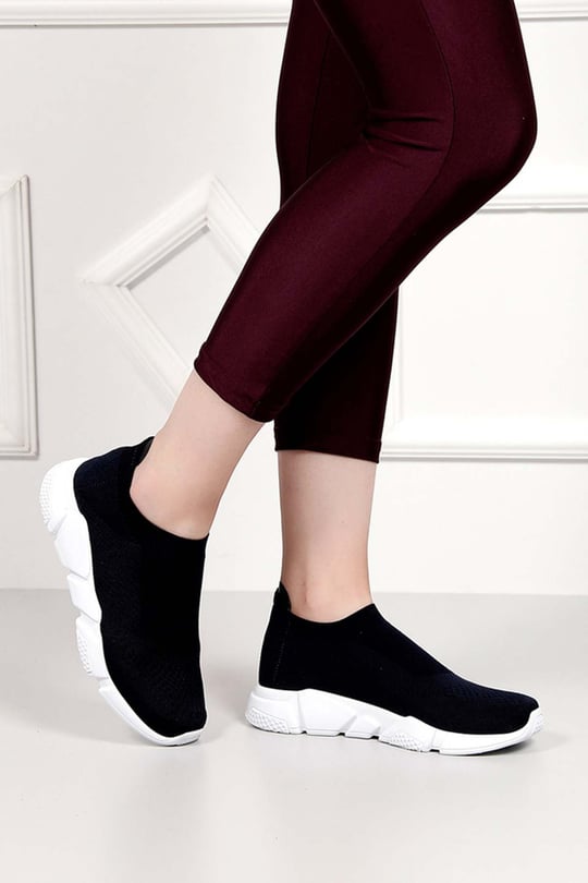 Gön Kadın Sneaker 34540