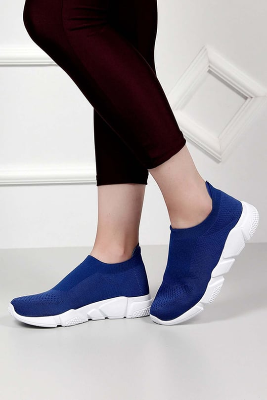 Gön Kadın Sneaker 34540