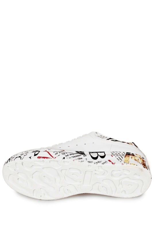 Gön Kadın Sneaker 35524