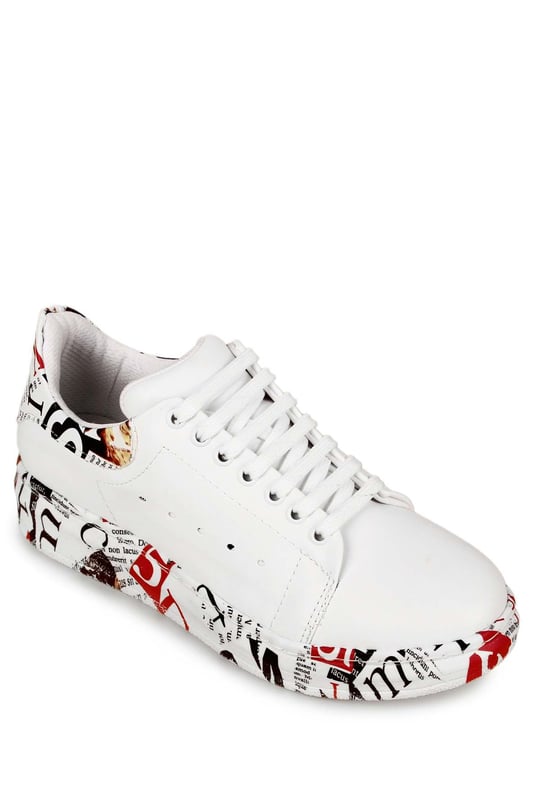 Gön Kadın Sneaker 35524
