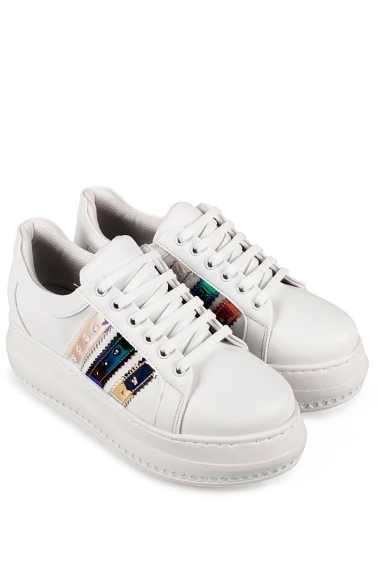 Gön Kadın Sneaker 35551