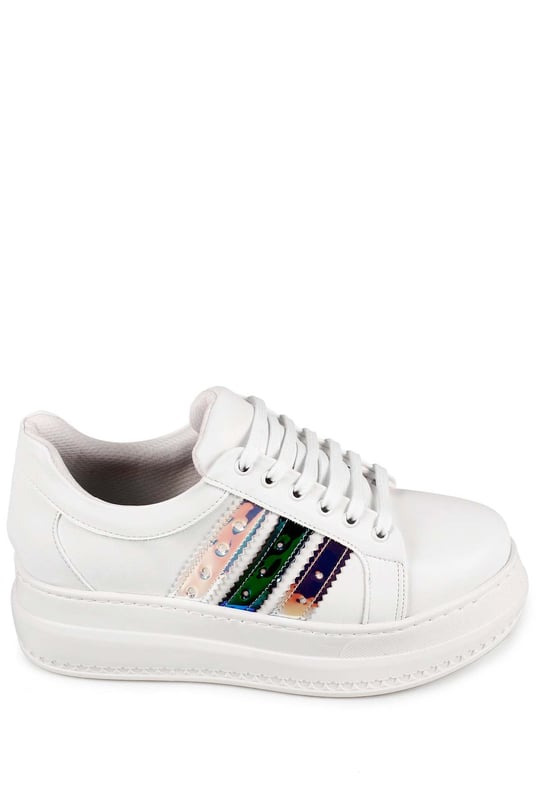 Gön Kadın Sneaker 35551