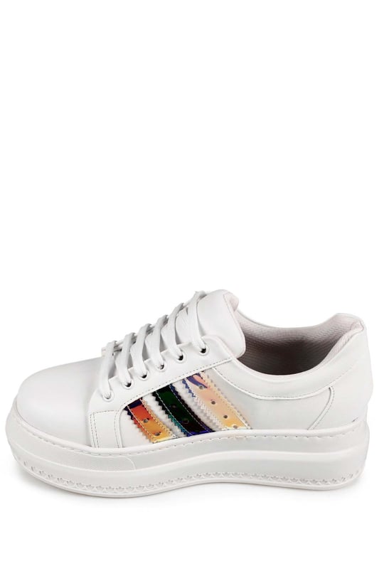 Gön Kadın Sneaker 35551