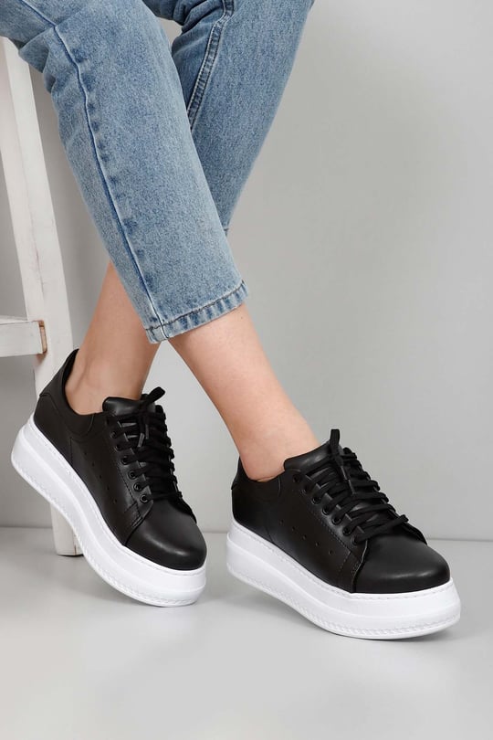 Gön Kadın Sneaker 35558