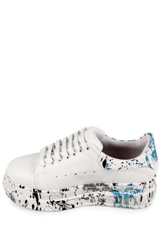 Gön Kadın Sneaker 35559