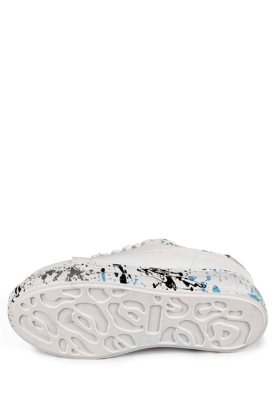 Gön Kadın Sneaker 35559