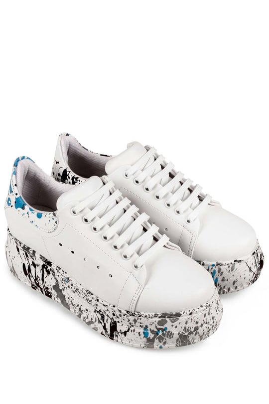 Gön Kadın Sneaker 35559